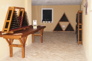 sala assaggio 6